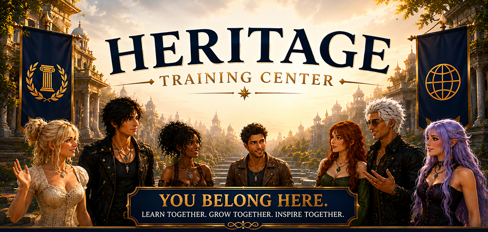 Heritage Training Center