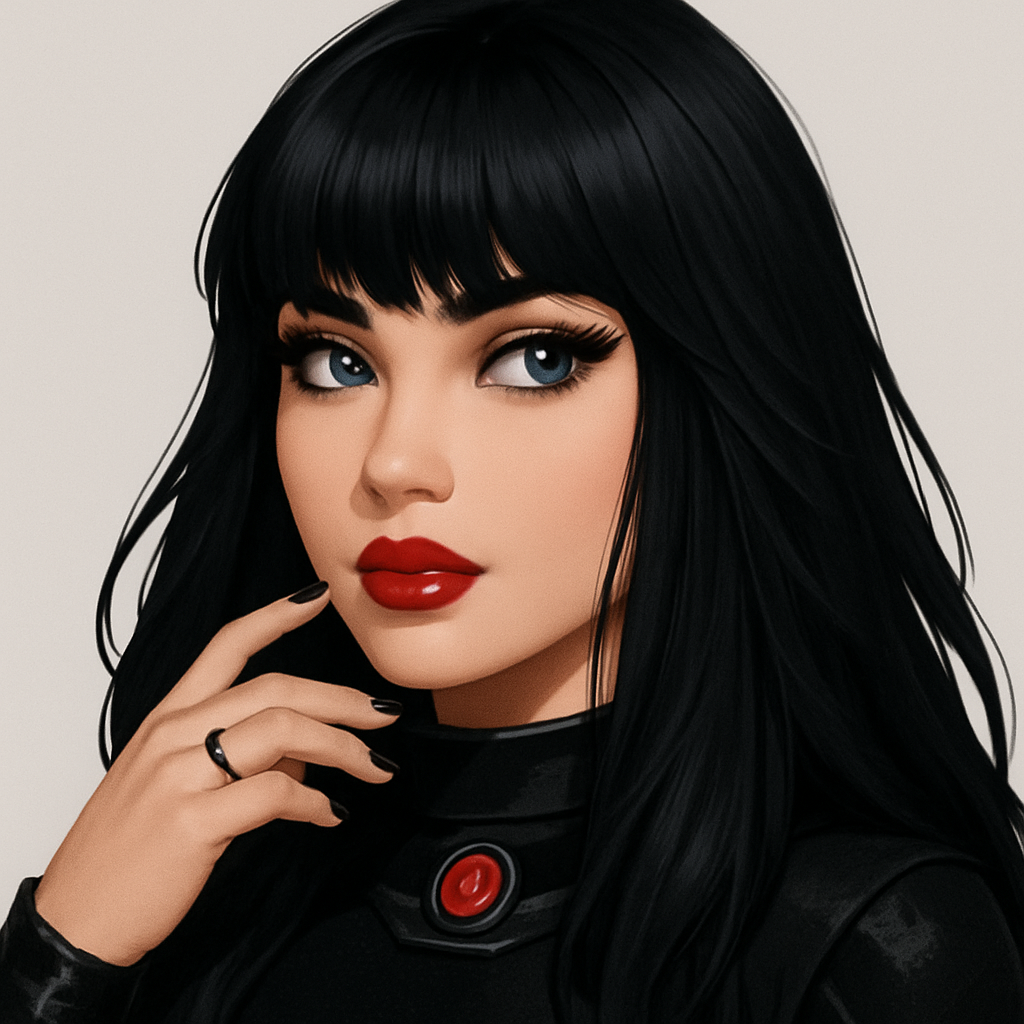 Amanda Rey profile image